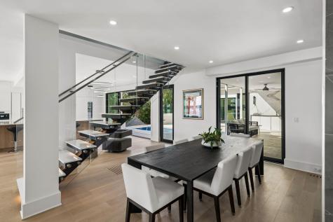 100 Murray Boulevard Charleston SC 29401