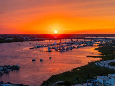 100 Murray Boulevard Charleston SC 29401