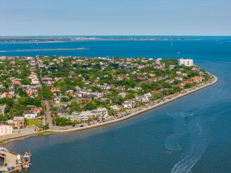 100 Murray Boulevard Charleston SC 29401