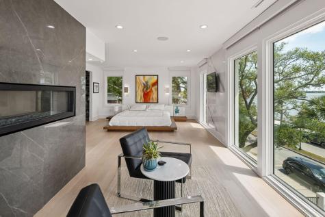 100 Murray Boulevard Charleston SC 29401