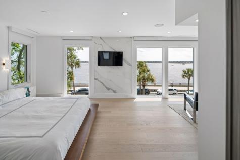 100 Murray Boulevard Charleston SC 29401