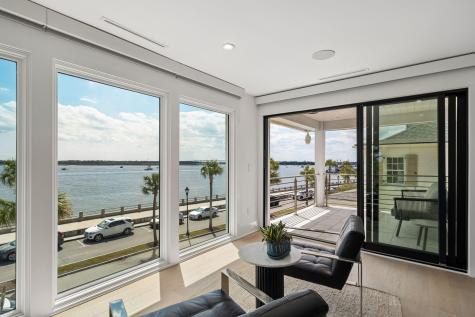 100 Murray Boulevard Charleston SC 29401
