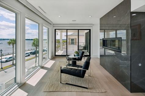 100 Murray Boulevard Charleston SC 29401