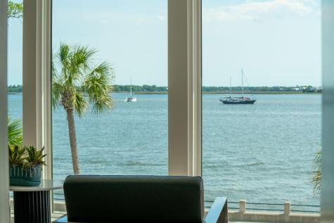 100 Murray Boulevard Charleston SC 29401