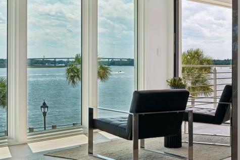 100 Murray Boulevard Charleston SC 29401