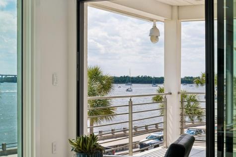100 Murray Boulevard Charleston SC 29401