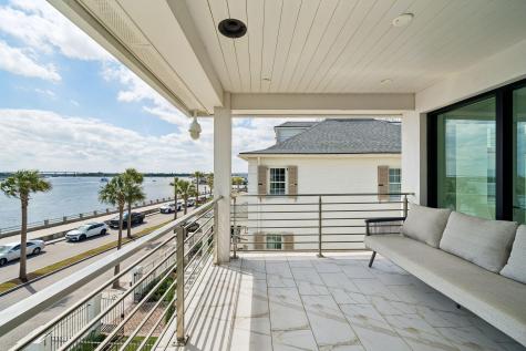 100 Murray Boulevard Charleston SC 29401