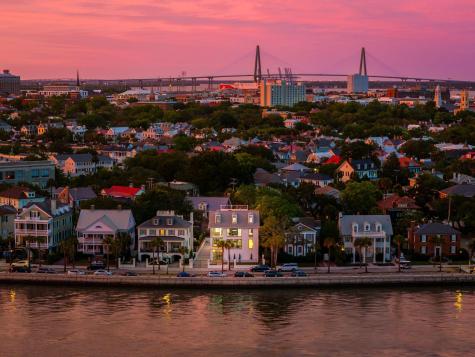 100 Murray Boulevard Charleston SC 29401