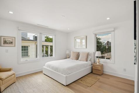100 Murray Boulevard Charleston SC 29401