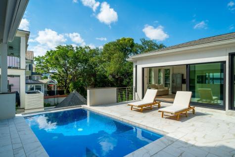 100 Murray Boulevard Charleston SC 29401