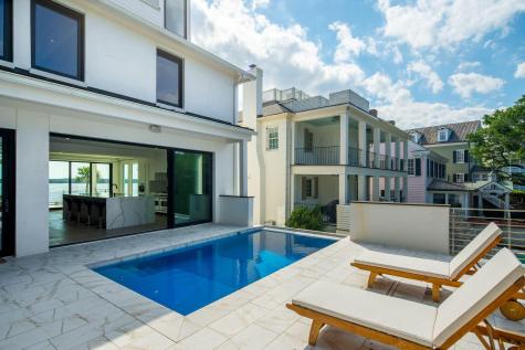 100 Murray Boulevard Charleston SC 29401