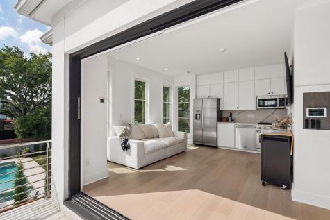 100 Murray Boulevard Charleston SC 29401