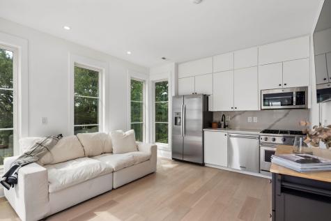 100 Murray Boulevard Charleston SC 29401