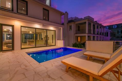 100 Murray Boulevard Charleston SC 29401