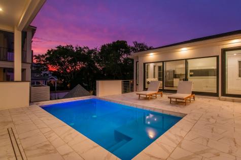 100 Murray Boulevard Charleston SC 29401