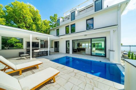 100 Murray Boulevard Charleston SC 29401