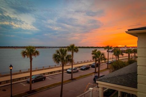 100 Murray Boulevard Charleston SC 29401