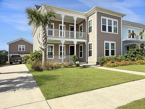 357 Parish Farms Summerville SC 29486