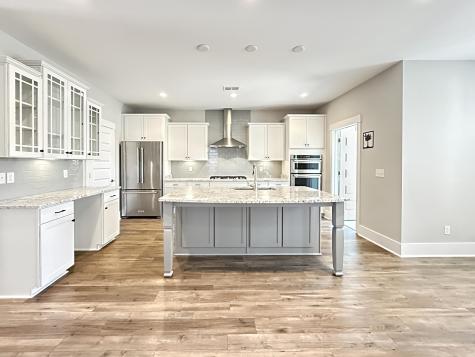 357 Parish Farms Summerville SC 29486