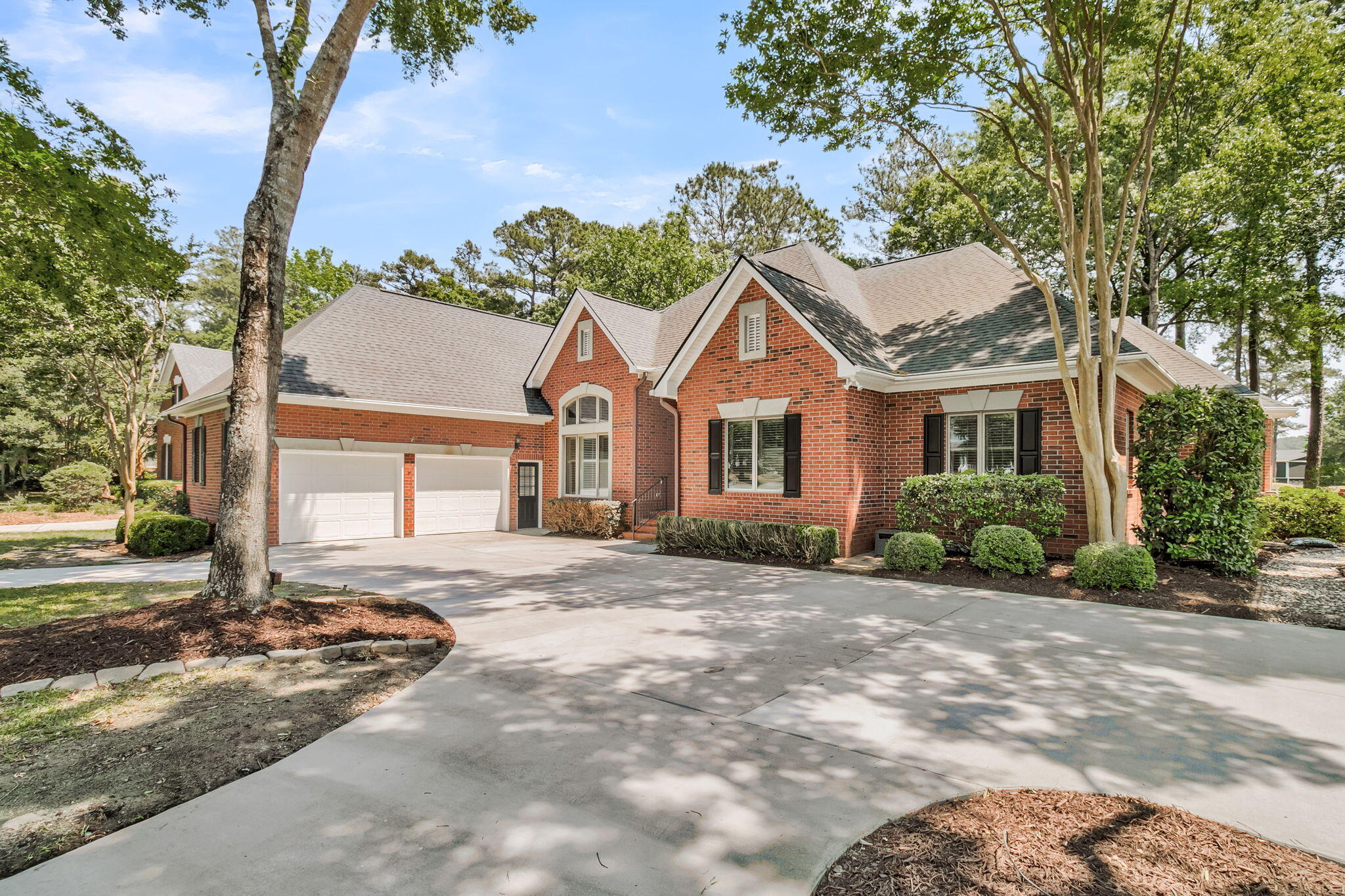 4408 Club Course Drive North Charleston SC 29420