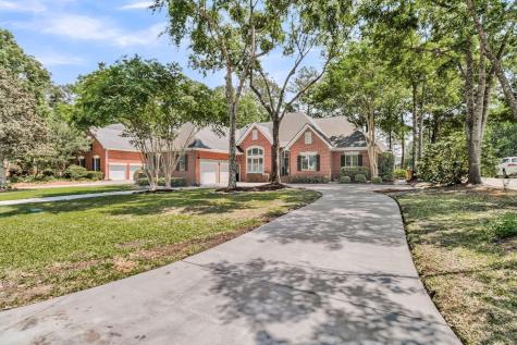 4408 Club Course Drive North Charleston SC 29420
