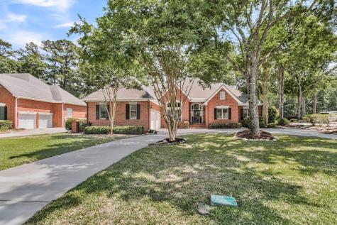 4408 Club Course Drive North Charleston SC 29420