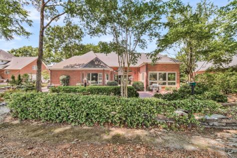 4408 Club Course Drive North Charleston SC 29420