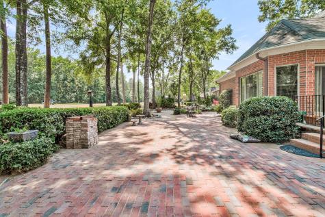 4408 Club Course Drive North Charleston SC 29420
