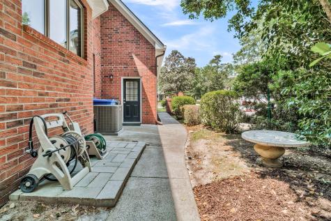 4408 Club Course Drive North Charleston SC 29420