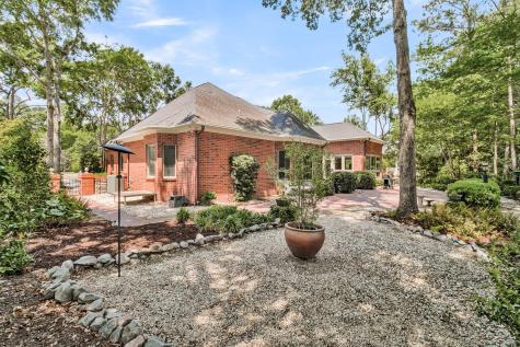 4408 Club Course Drive North Charleston SC 29420