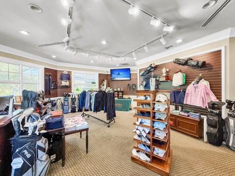 4408 Club Course Drive North Charleston SC 29420