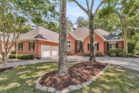 4408 Club Course Drive North Charleston SC 29420