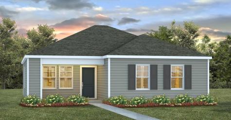 156 Stamford Road Orangeburg SC 29115