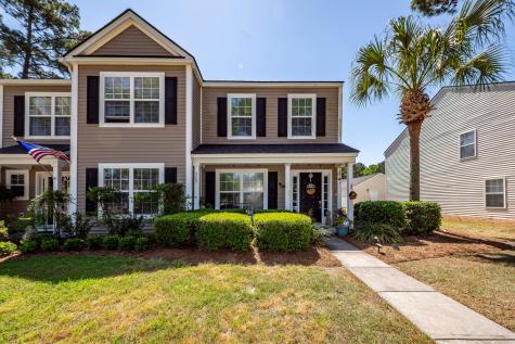 4805 Shady Tree Lane Summerville SC 29485