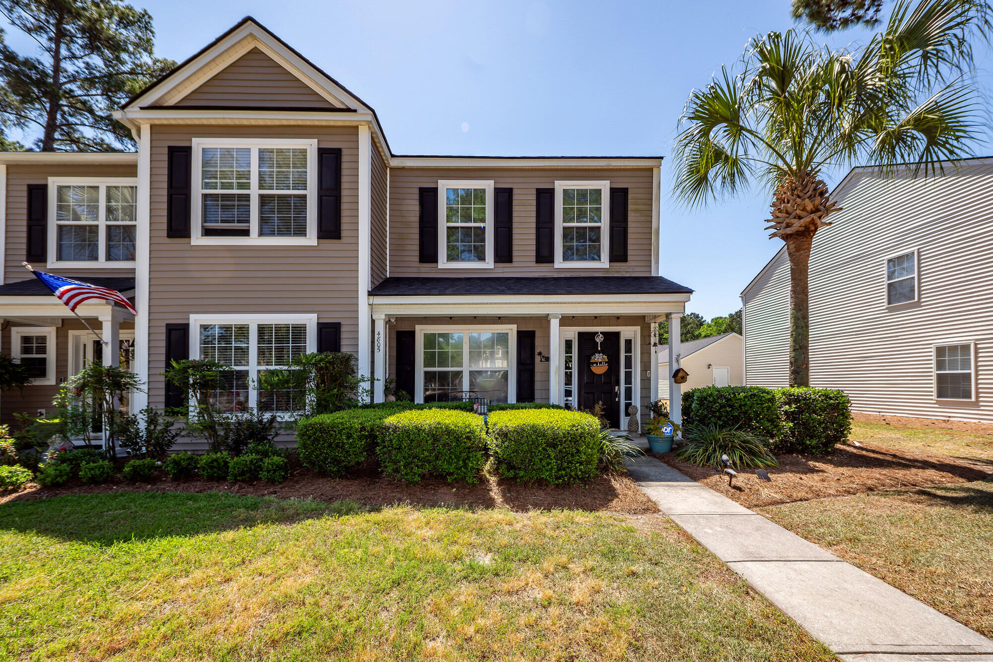4805 Shady Tree Lane Summerville SC 29485