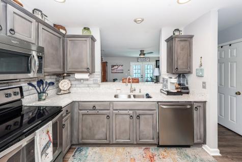 4805 Shady Tree Lane Summerville SC 29485