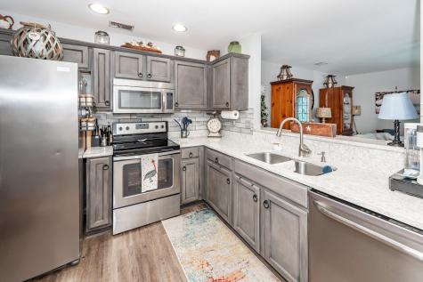 4805 Shady Tree Lane Summerville SC 29485
