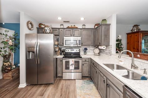 4805 Shady Tree Lane Summerville SC 29485