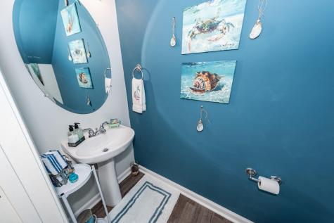 4805 Shady Tree Lane Summerville SC 29485