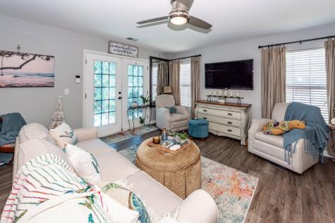 4805 Shady Tree Lane Summerville SC 29485