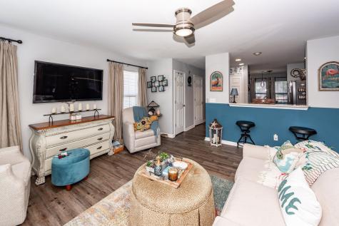 4805 Shady Tree Lane Summerville SC 29485