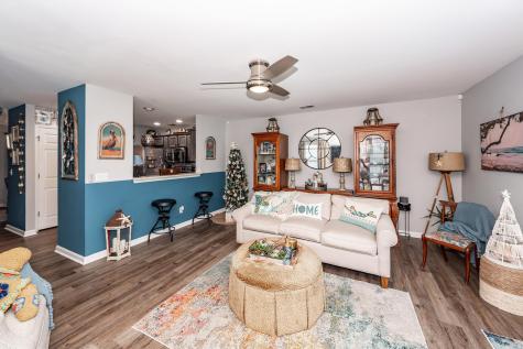 4805 Shady Tree Lane Summerville SC 29485
