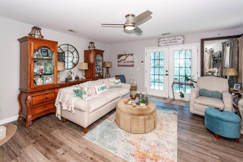 4805 Shady Tree Lane Summerville SC 29485