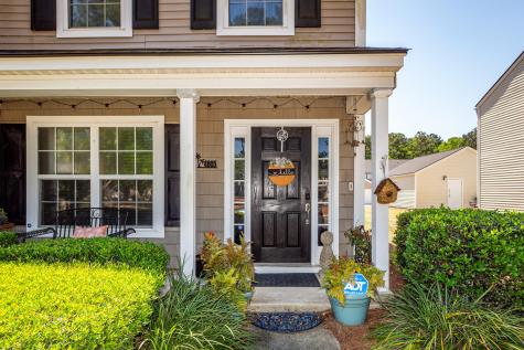 4805 Shady Tree Lane Summerville SC 29485