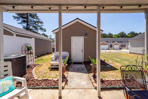 4805 Shady Tree Lane Summerville SC 29485