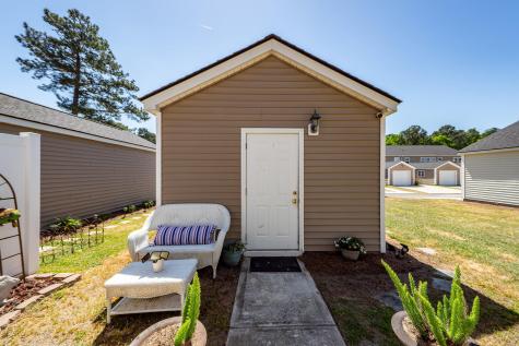 4805 Shady Tree Lane Summerville SC 29485