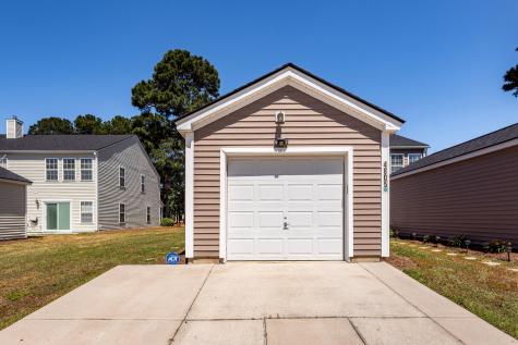 4805 Shady Tree Lane Summerville SC 29485