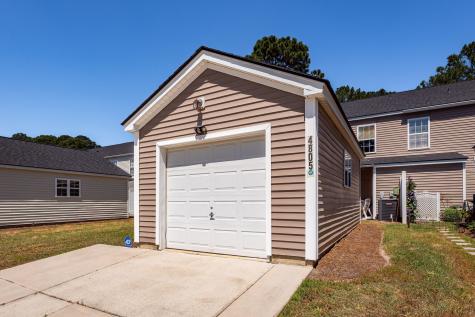 4805 Shady Tree Lane Summerville SC 29485