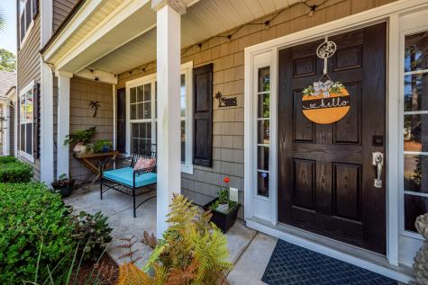 4805 Shady Tree Lane Summerville SC 29485