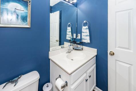 4805 Shady Tree Lane Summerville SC 29485